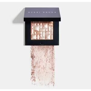 BOBBI BROWN COSMETICS Highlighting Powder in Pink Glow BNIB